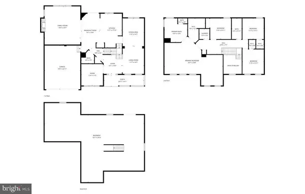 813 Kingsbrook Rd, CULPEPER, VA 22701
