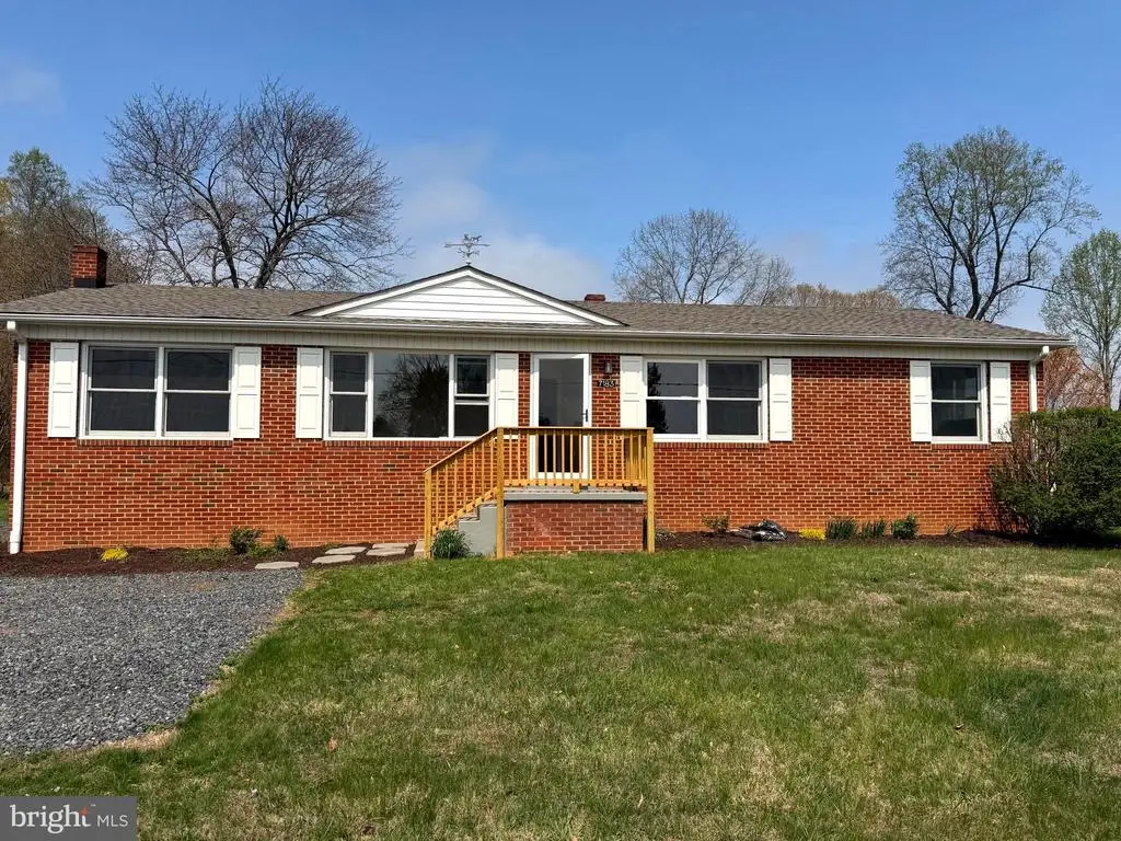 7183 Oak Dr, Reva, VA 22735 - #1