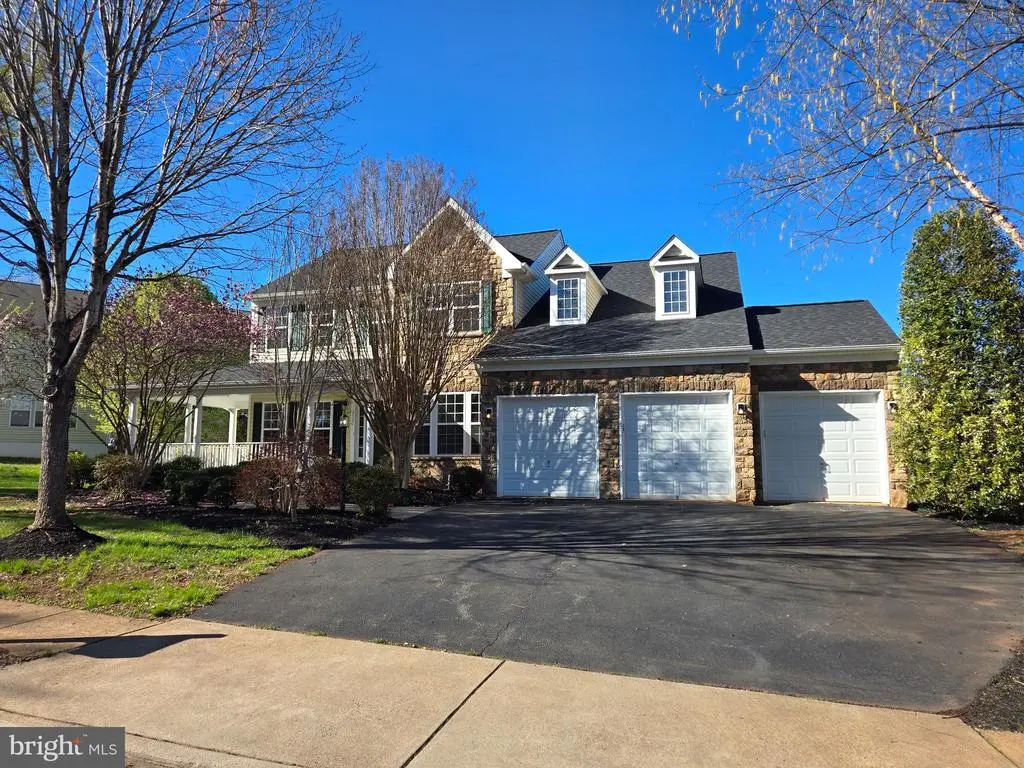2520 Post Oak Dr, Culpeper, VA 22701 - #1