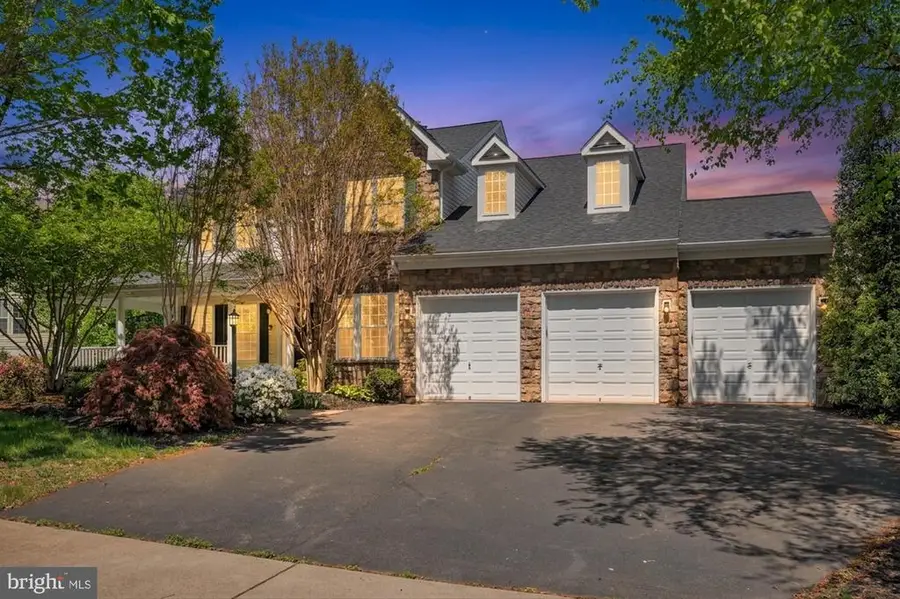 2520 Post Oak Dr, Culpeper, VA 22701 - #2