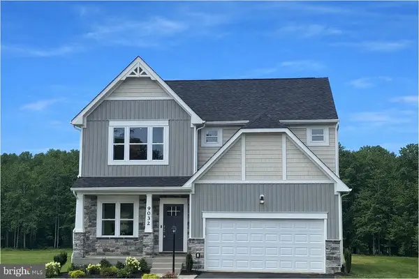 15205 Woodland Church Rd, CULPEPER, VA 22701