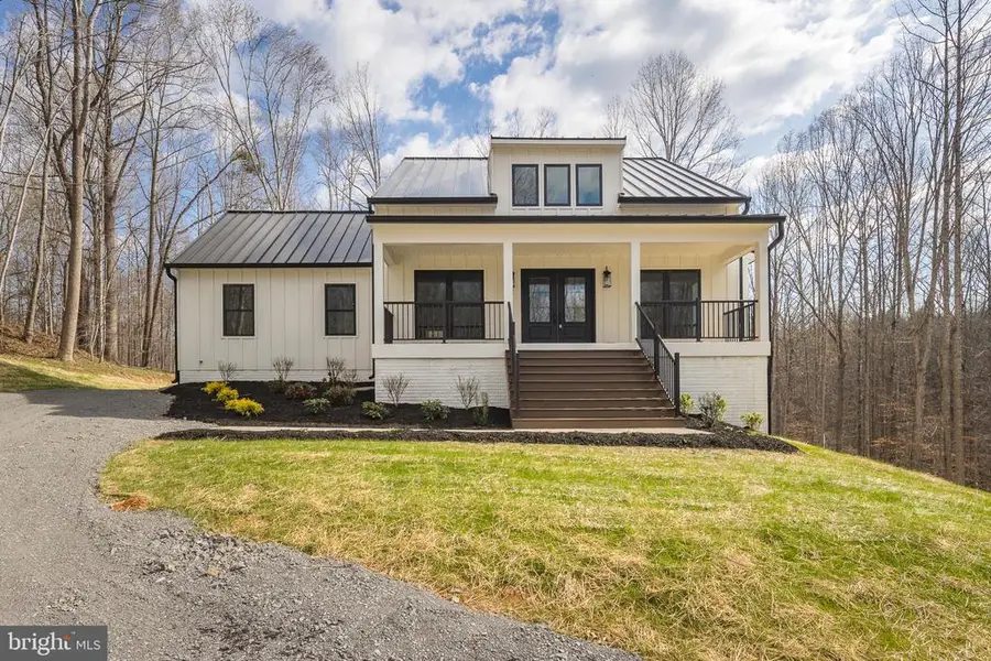 11117 Eggbornsville Rd, Rixeyville, VA 22737 - #2