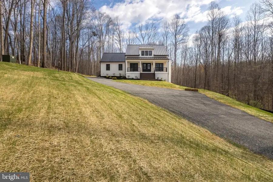 11117 Eggbornsville Rd, Rixeyville, VA 22737 - #3