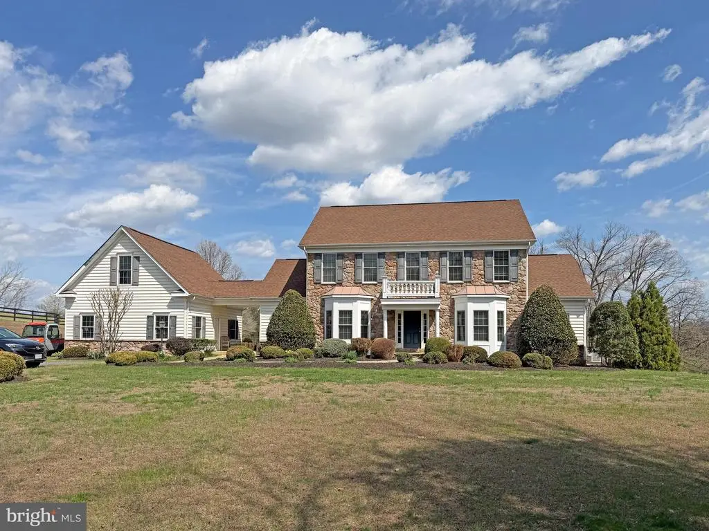 6277 Griffinsburg Rd, Boston, VA 22713 - #1