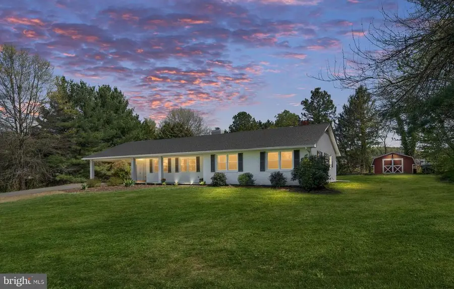 18493 Colonial Dr, Culpeper, VA 22701 - #2