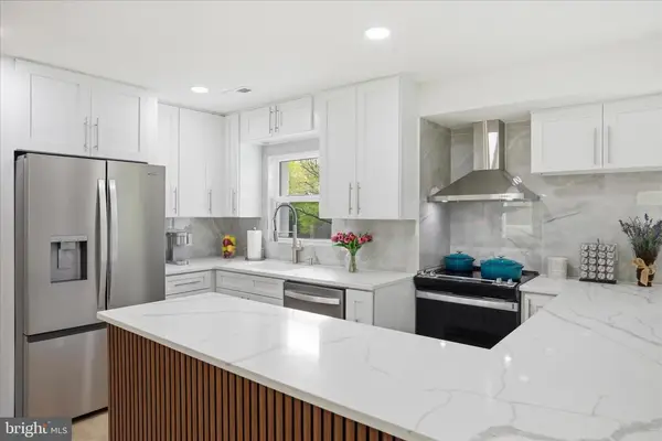 2502 Holly Springs, AMISSVILLE, VA 20106