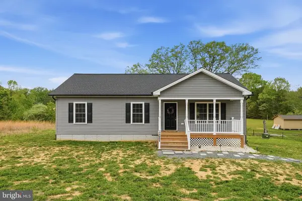 14006 Rixeyville Rd, CULPEPER, VA 22701