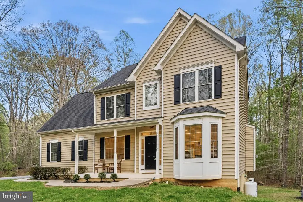 16379 Covey Cir, Amissville, VA 20106 - #1