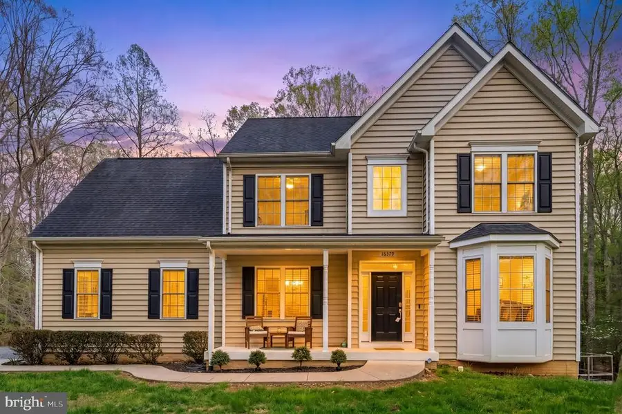 16379 Covey Cir, Amissville, VA 20106 - #2