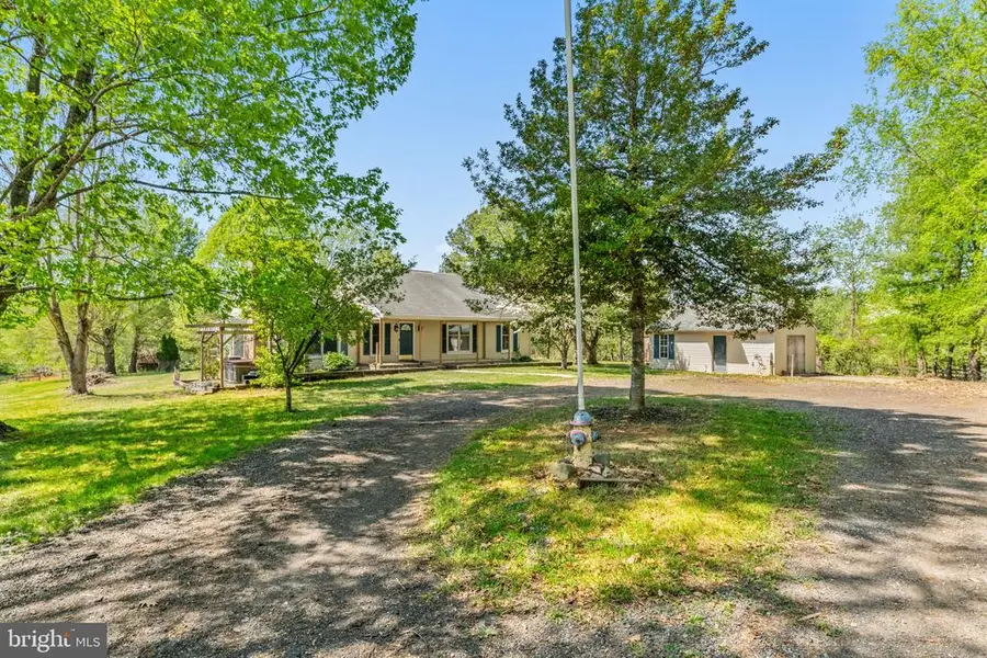 11270 Old Stillhouse Rd, Boston, VA 22713 - #3