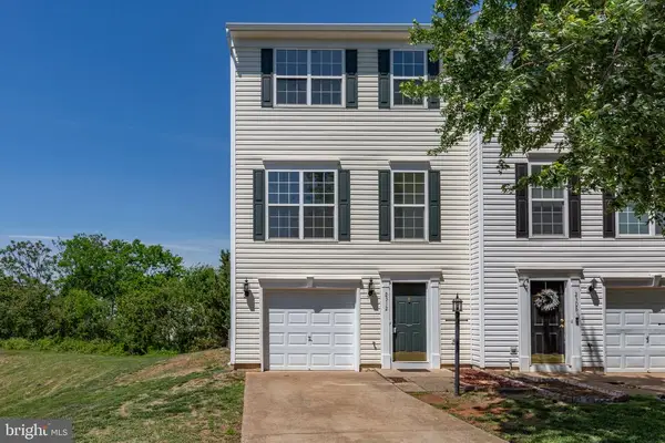 2312 Forsythia Dr, CULPEPER, VA 22701