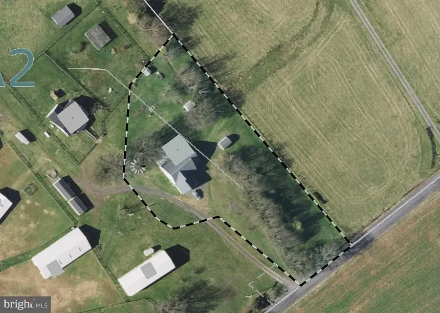 14137 Cedar Run Rd, Culpeper, VA 22701 - #2