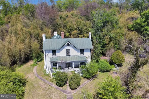 6547 Sperryville Pike, BOSTON, VA 22713