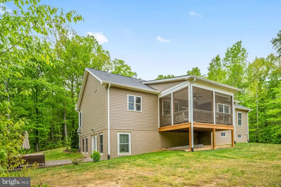 20430 Sunset Hill Dr, Lignum, VA 22726 - #2
