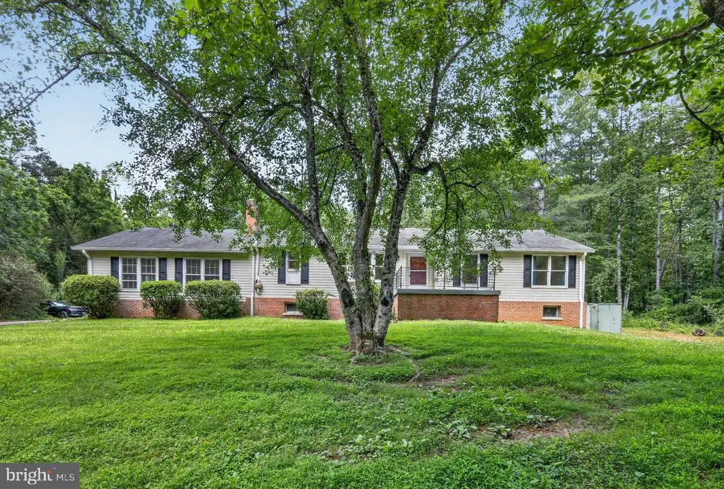 1308 Kristin Ln, Amissville, VA 20106 - #1