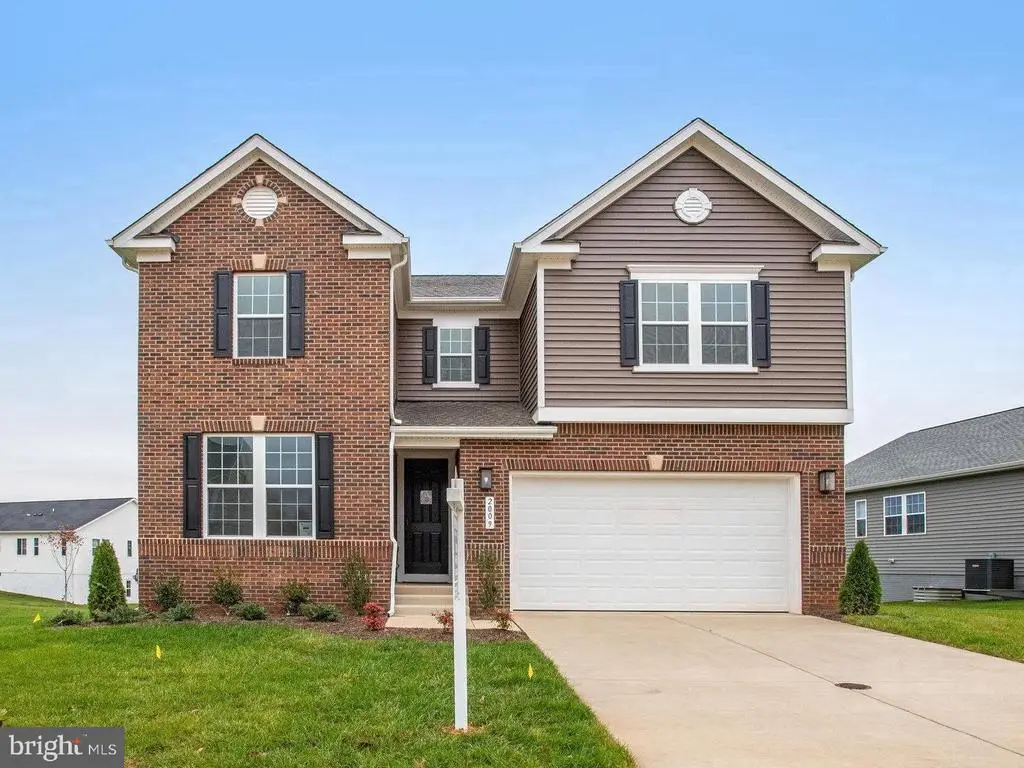 2009 Divot Dr, Culpeper, VA 22701 - #1
