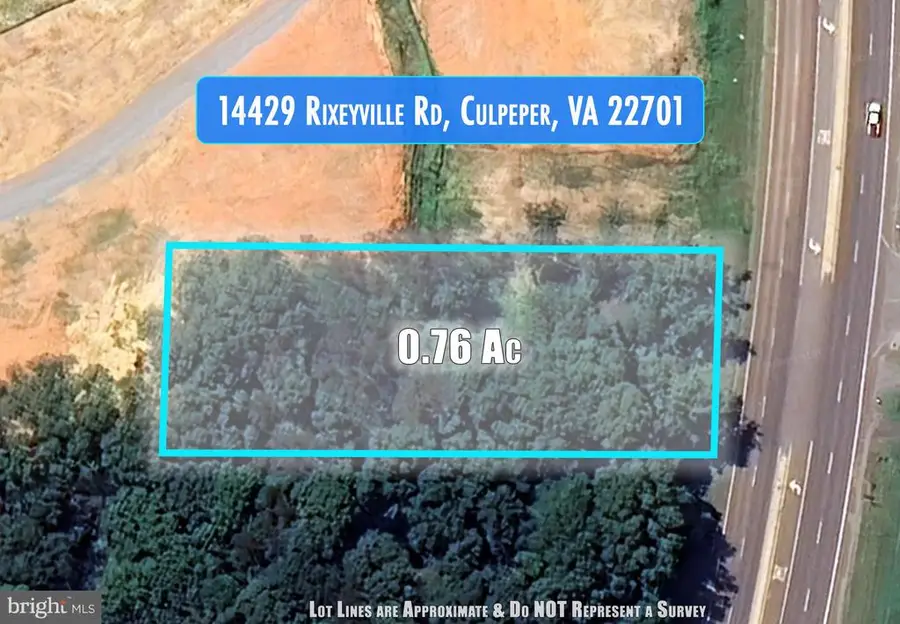14429 Rixeyville, Culpeper, VA 22701 - #2
