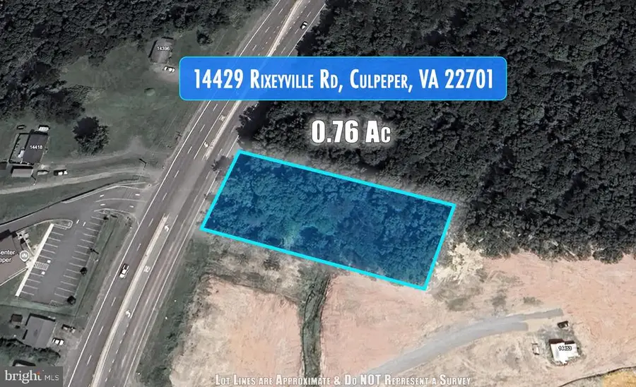 14429 Rixeyville, Culpeper, VA 22701 - #3