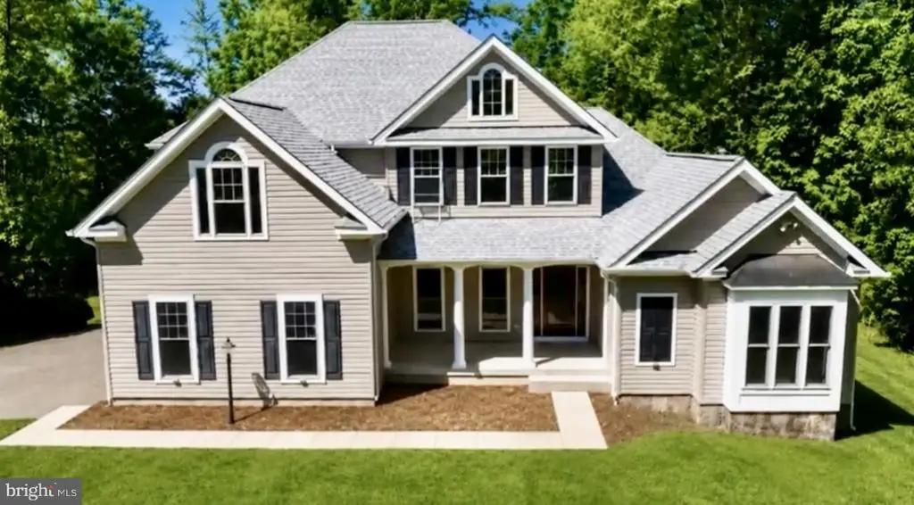 10560 Gravel Rd, Brandy Station, VA 22714 - #1