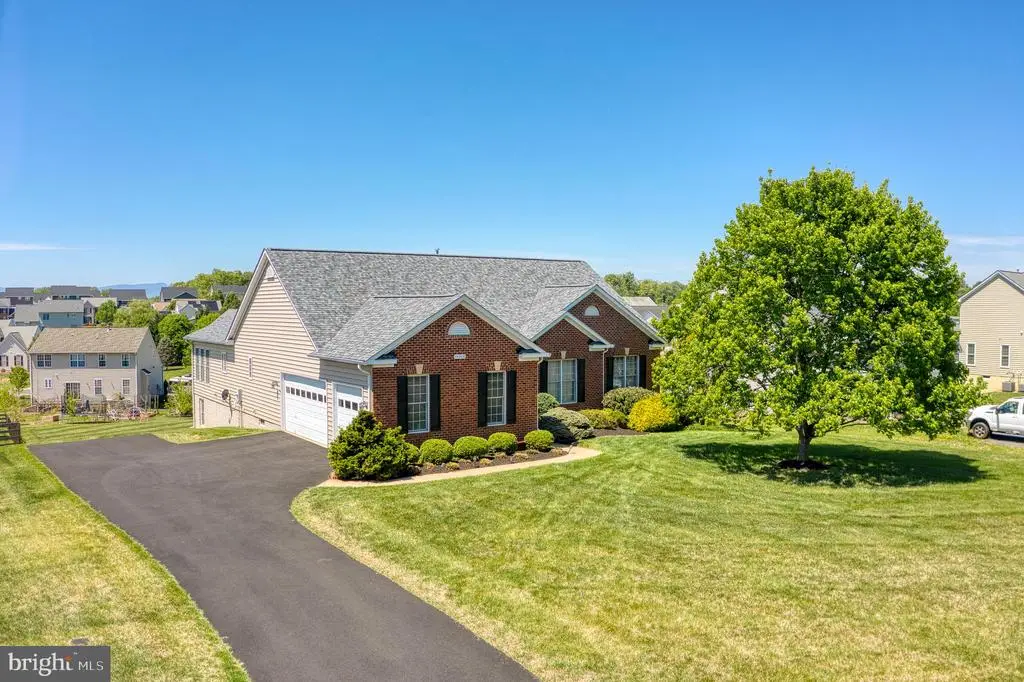 14308 S Hall Ct, Culpeper, VA 22701 - #1