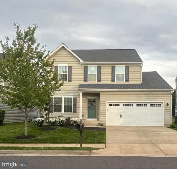 824 Virginia Ave, CULPEPER, VA 22701