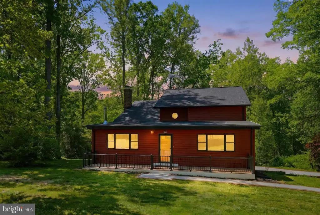 12638 Walnut Ln, Culpeper, VA 22701 - #1