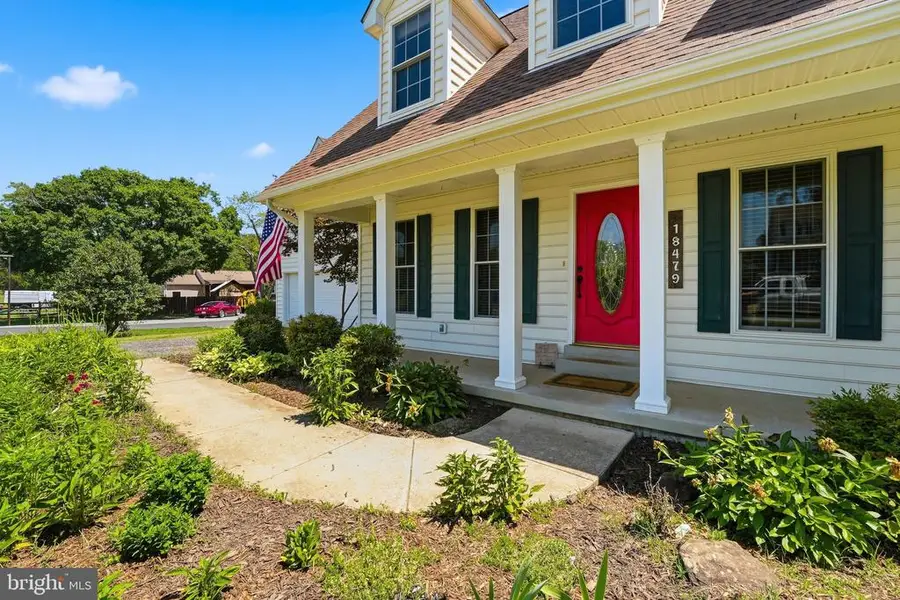 18479 Colonial Dr, Culpeper, VA 22701 - #2