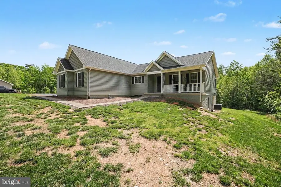 8474 Timothy, Rixeyville, VA 22737 - #2