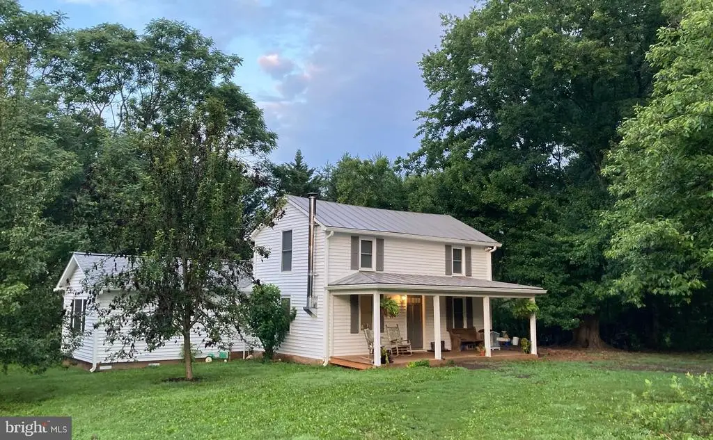 3085 Indian Run Rd, Amissville, VA 20106 - #1