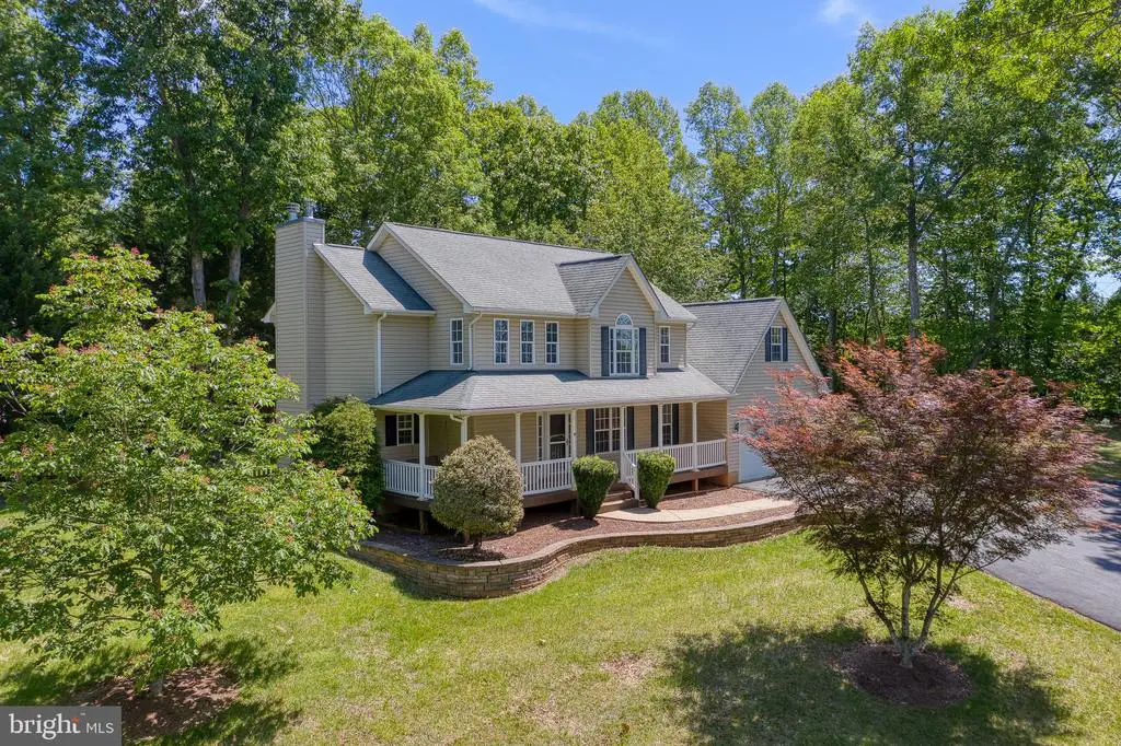 7221 Crockett Ave, Rapidan, VA 22733 - #1