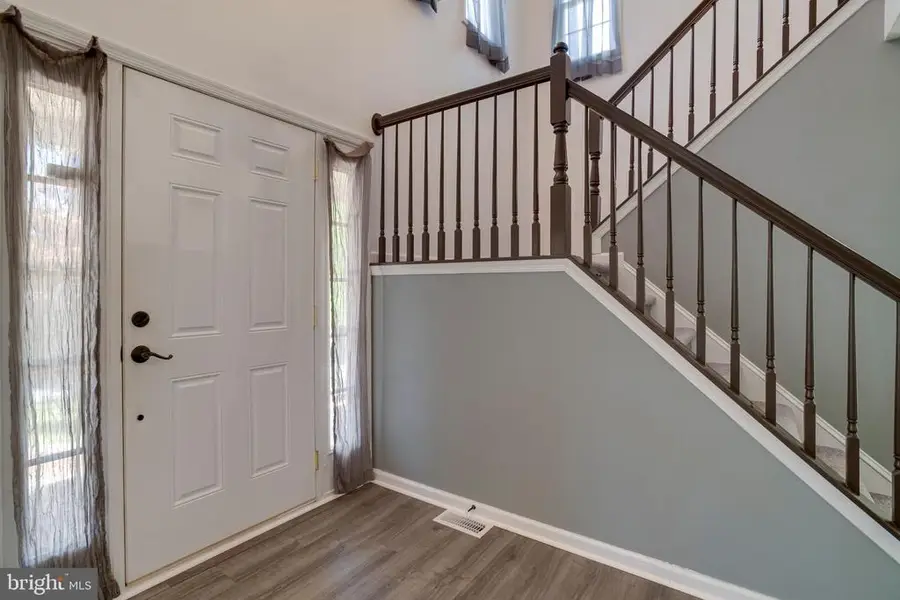 7221 Crockett Ave, Rapidan, VA 22733 - #2