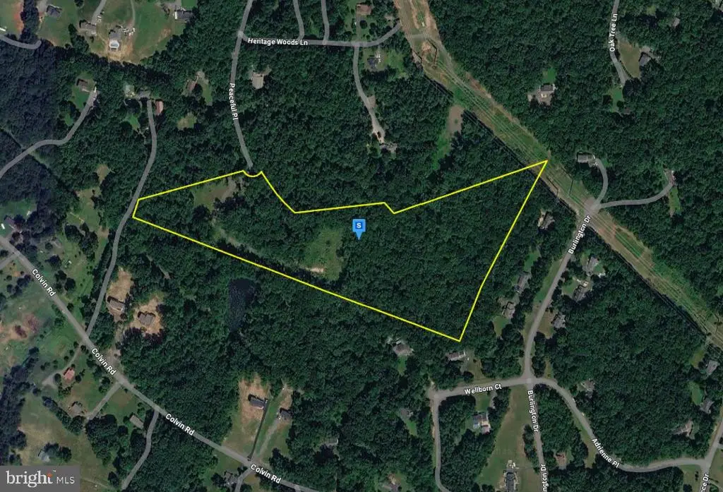 2220 Peaceful Pl, Amissville, VA 20106 - #1