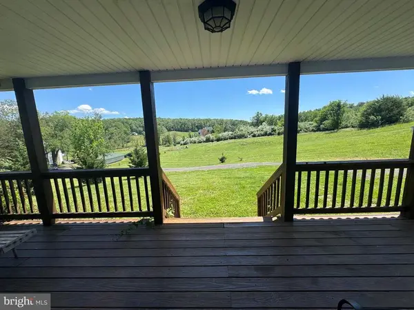 15371 Sheads Mountain Rd, RIXEYVILLE, VA 22737