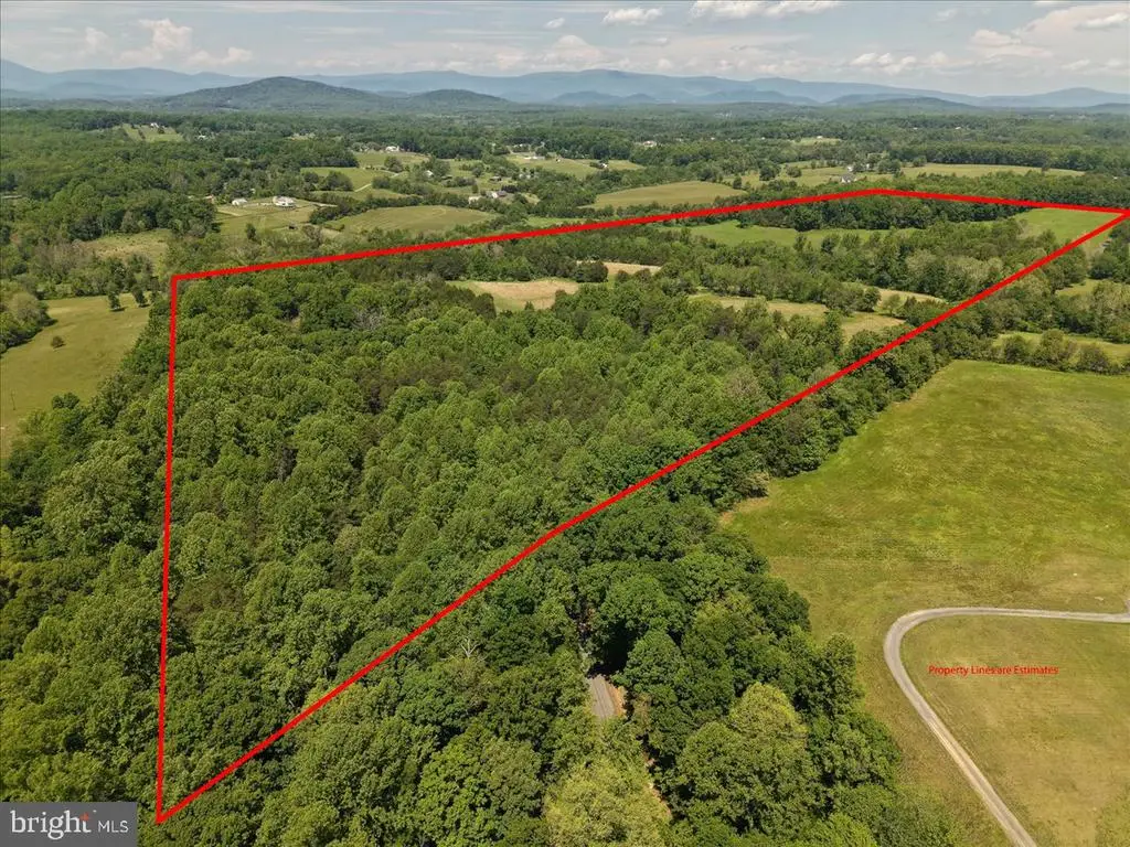 4266 Indian Run Rd, Amissville, VA 20106 - #1