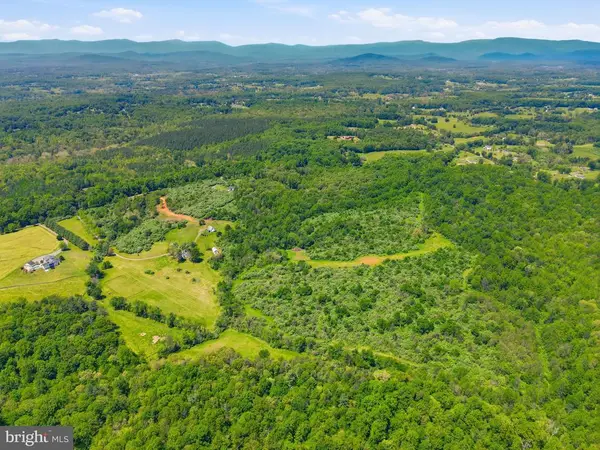 15371 Sheads Mountain Rd, RIXEYVILLE, VA 22737