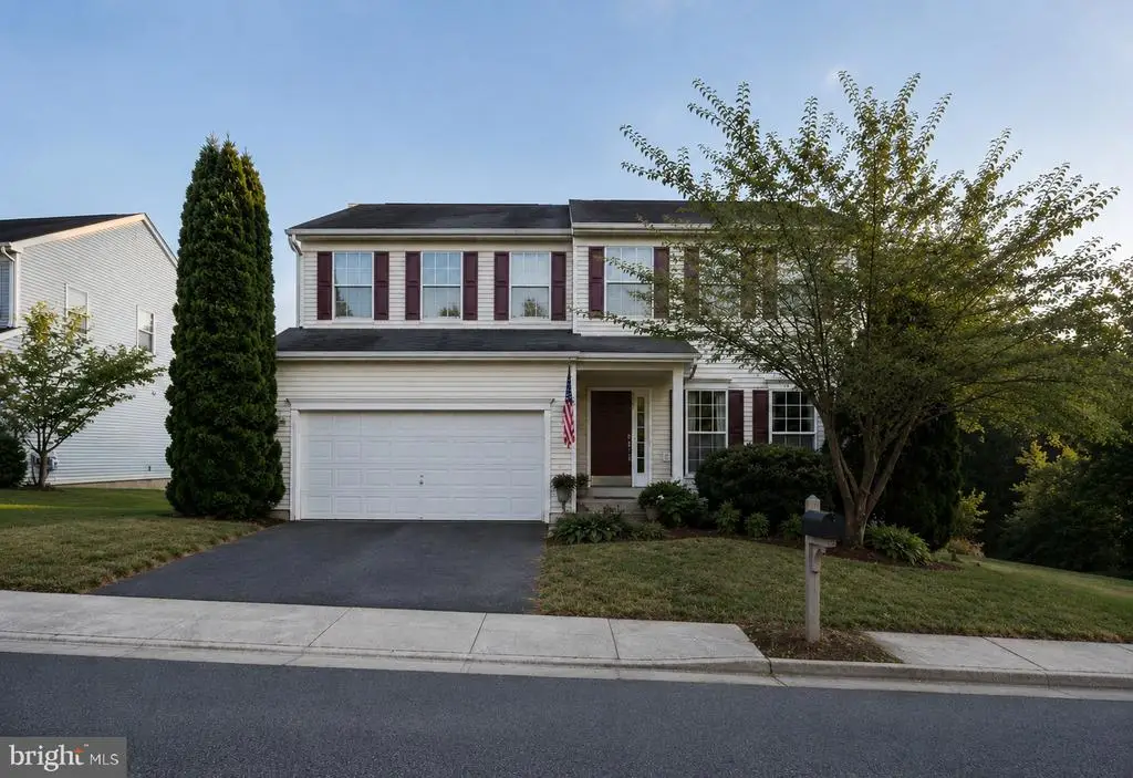 627 Holly Crest Dr, Culpeper, VA 22701 - #1
