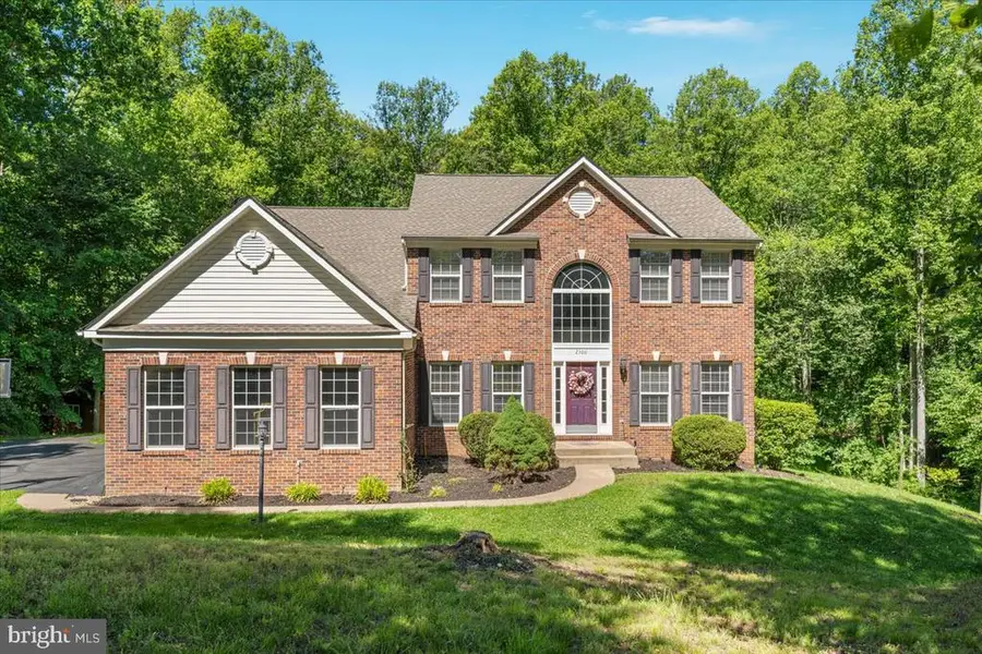 2300 Somerset Dr, Jeffersonton, VA 22724 - #2