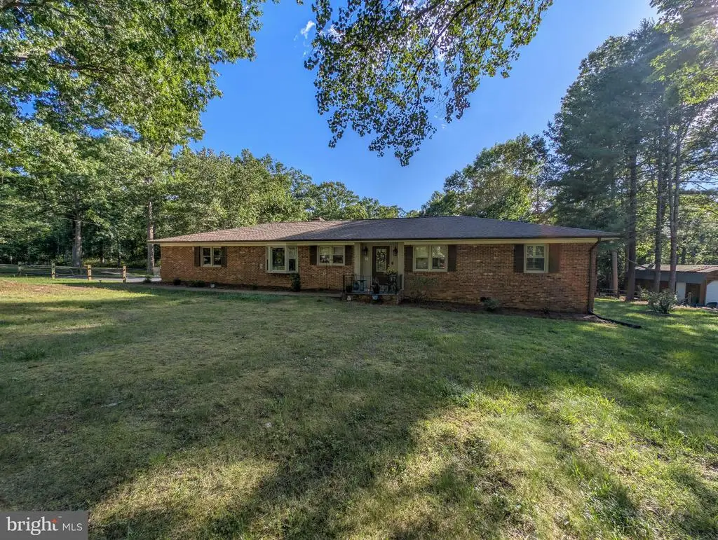 16490 Mountain Run Ln, Culpeper, VA 22701 - #1