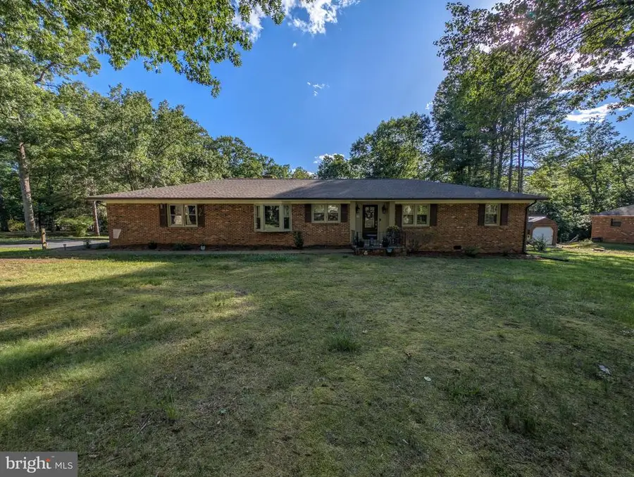 16490 Mountain Run Ln, Culpeper, VA 22701 - #2