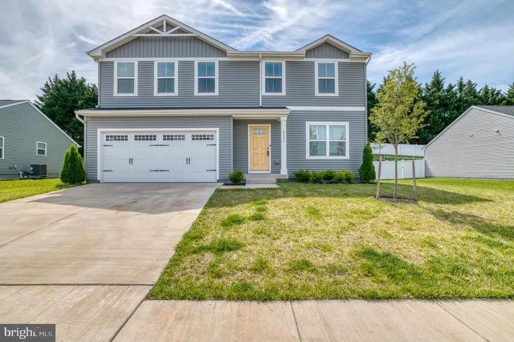 2609 High Point, Culpeper, VA 22701 - #1