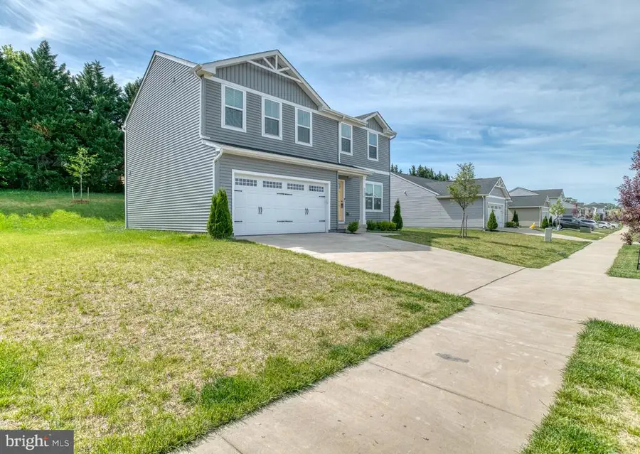2609 High Point, Culpeper, VA 22701 - #2