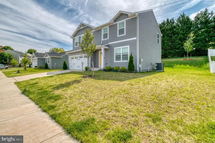 2609 High Point, Culpeper, VA 22701 - #3