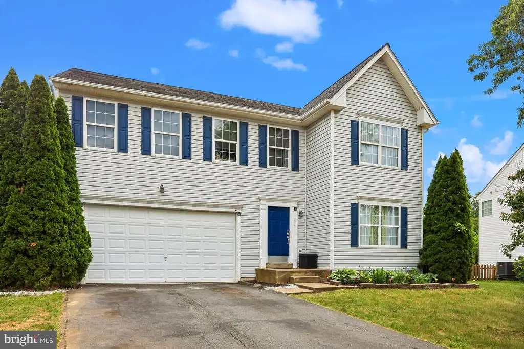 859 Woodcrest Loop, Culpeper, VA 22701 - #1