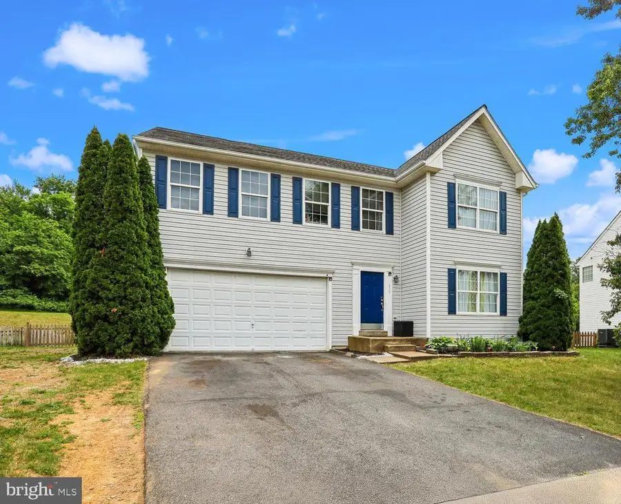 859 Woodcrest Loop, Culpeper, VA 22701 - #2