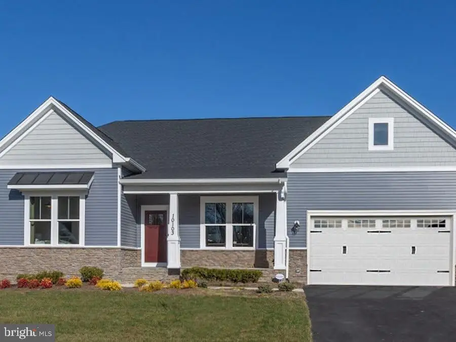 Lederers Trace, Richardsville, VA 22736 - #1