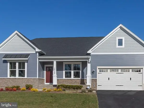Lederers Trace, RICHARDSVILLE, VA 22736