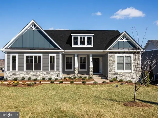 Lederers Trace, RICHARDSVILLE, VA 22736