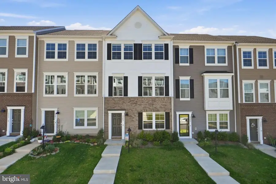 2243 Barhill, Jeffersonton, VA 22724 - #2