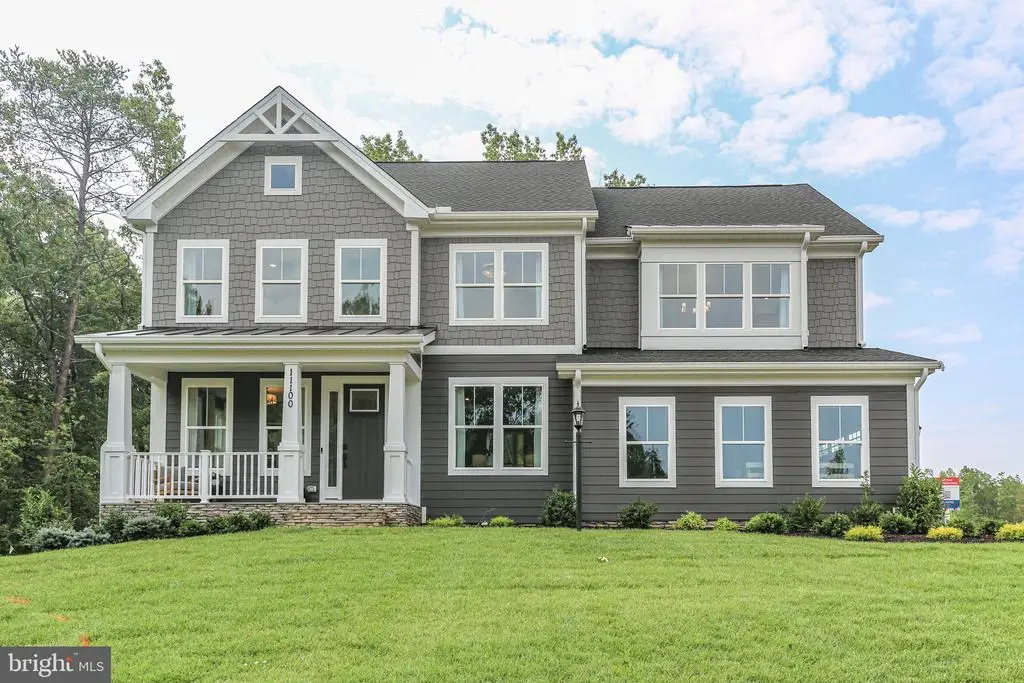 Lot 11 Lederers Trace, Richardsville, VA 22736 - #1