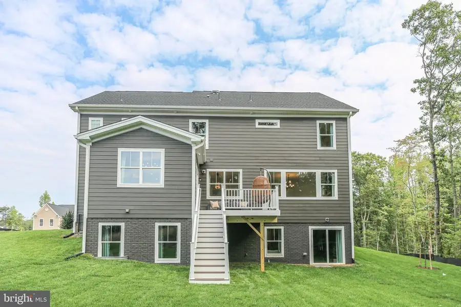 Lot 11 Lederers Trace, Richardsville, VA 22736 - #3